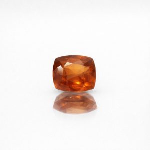 2.45ct Natural Spessartite / Fanta Garnet
