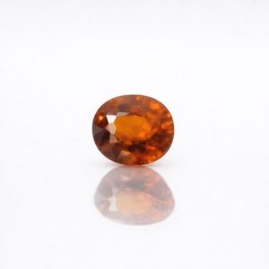 2.91ct Natural Spessartite / Fanta Garnet