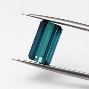 5.95ct Natural Indicolite Tourmaline