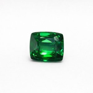 1.56ct Natural Vivid Green Tsavorite
