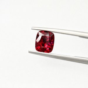1.82 ct Pigeon's Blood Red Spinel