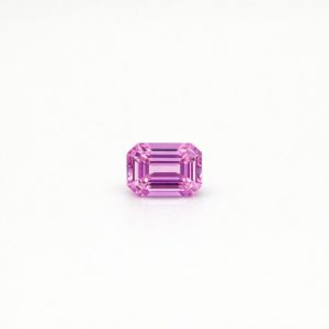 Unheated 1.09ct Pink Sapphire