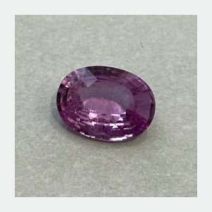 Natural Pink Sapphire 2.80ct (Unheated)