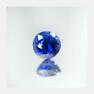 1.13ct Natural Unheated Colour Change Blue Sapphire