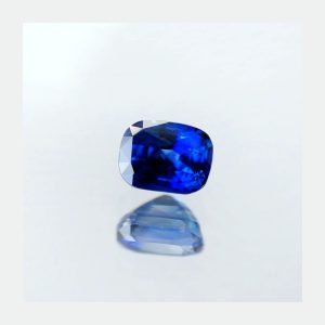 1.51ct Royal Blue Sapphire