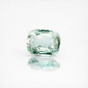 1.90ct Natural Bi Colour Tourmaline