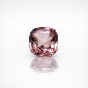 2.16ct Natural Deep Pink Tourmaline