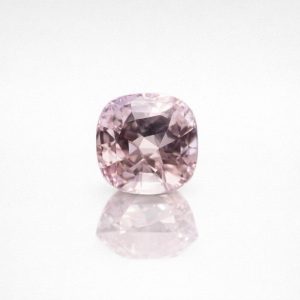 2.52ct Natural Sweet Pink Tourmaline