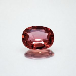 2.60ct Natural Rubellite Tourmaline