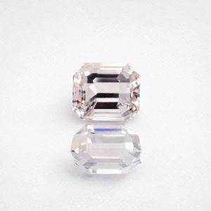 2.72ct Natural Bi Colour Tourmaline