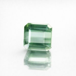 1.33ct Mint Green Candy Tourmaline