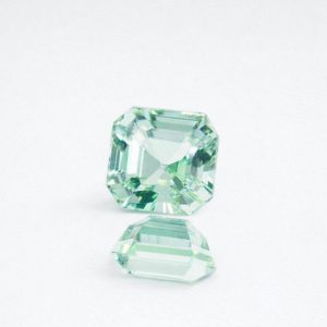 1.80ct Natural Mint Green Candy Tourmaline