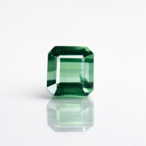 1.24ct Natural Blue Green Tourmaline