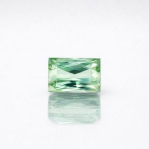 1.72ct Natural Green Candy Tourmaline