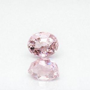 3.02ct Natural Pink Tourmaline