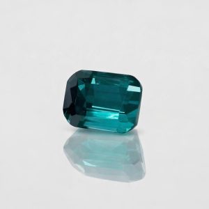 4.87ct Indicolite Tourmaline