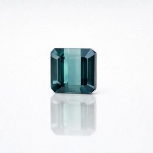 1.96ct Natural Indicolite Tourmaline