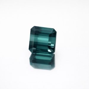 3.12ct Indicolite Tourmaline