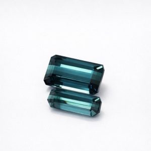 3.84ct Indicolite Tourmaline