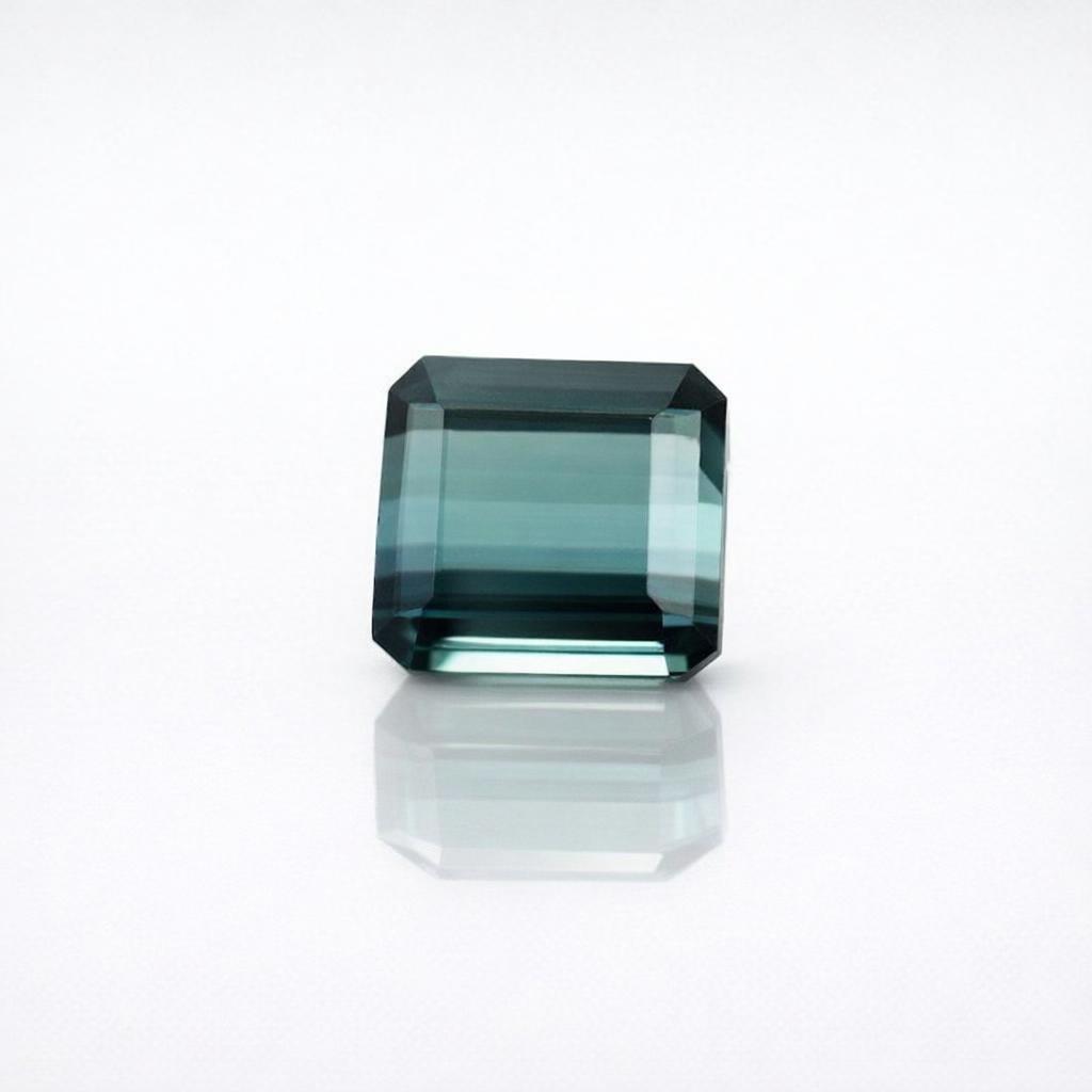 2.15ct Natural Indicolite Tourmaline