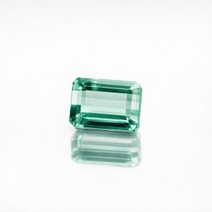 Natural Grass Green Tourmaline 1.85ct