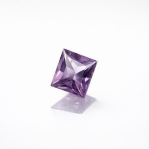 Natural Purplish Pink Spinel 1.22ct