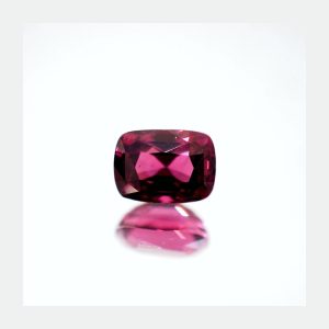 2.56ct Natural Red Spinel
