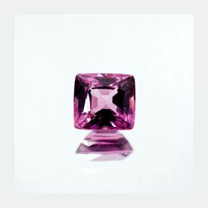 3.07ct Natural Purple Spinel Well Cut Big Face