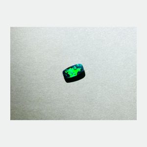Natural Boulder Opal 0.68ct