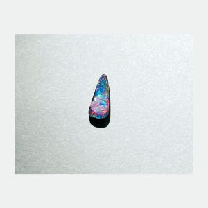 Natural Boulder Opal 0.58ct