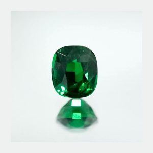 2.54ct Natural Vivid Green Tsavorite