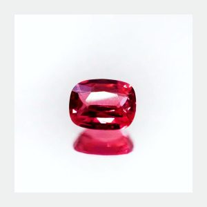 1.09ct Natural Neon Pink Spinel