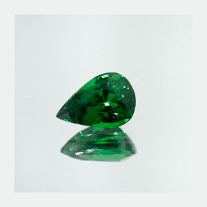 2.05ct Natural Vivid Forest Green Tsavorite
