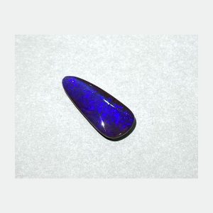 Natural Boulder Opal 8.40ct