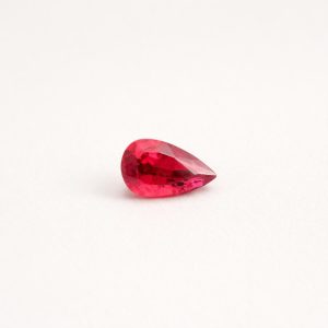 Natural Rubellite Tourmaline 2.27ct