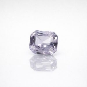 1.35ct Natural Violet Sapphire