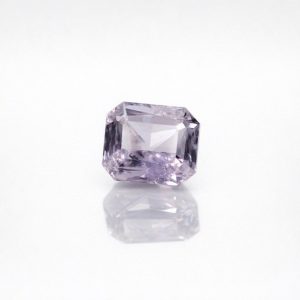 1.35ct Natural Violet Sapphire