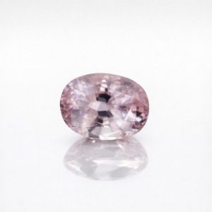 Natural Padparadscha Sapphire 2.30ct (Unheated)