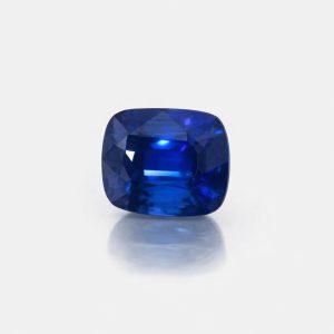 3.02ct Royal Blue Sapphire (Perfect size for engagement ring)