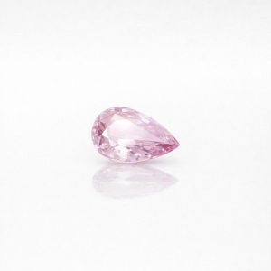 1.05ct Natural Padparadscha Sapphire (Big Face)