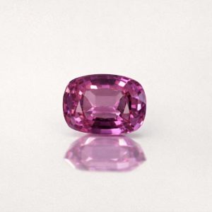 2.07Ct Natural Unheated Padparadscha Sapphire