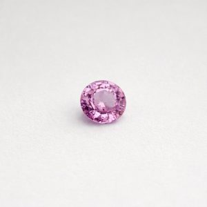 Natural Unheated Pink Sapphire 1.73ct