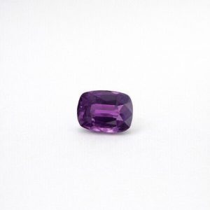 1.13ct Natural Purplish Red Ruby