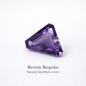 4.02ct Natural Amethyst
