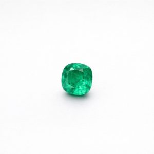 1.30ct Vivid Green Emerald