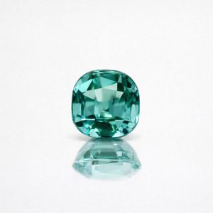 2.53ct Natural Bluish Green Lagoon Tourmaline