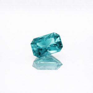 2.06ct Natural Lagoon Tourmaline