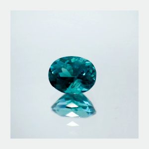3.18ct Natural Lagoon Tourmaline