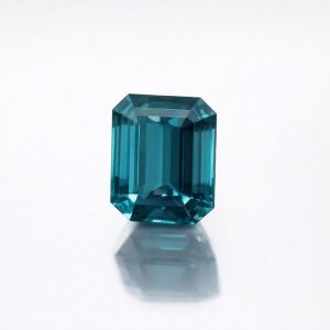 6.68ct Indicolite Tourmaline