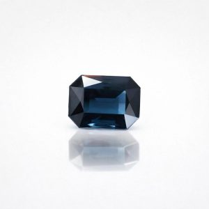 2.13ct Cobalt Spinel Natural Untreated (loose gemstone)